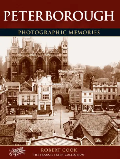 Peterborough by Robert Cook