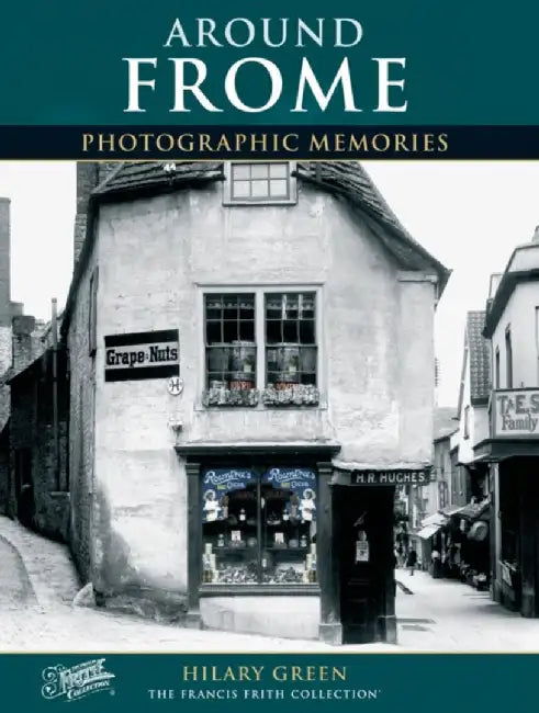 Frome by Hilary Green
