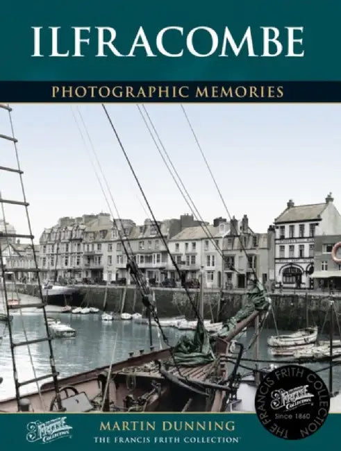 Ilfracombe by Martin Dunning