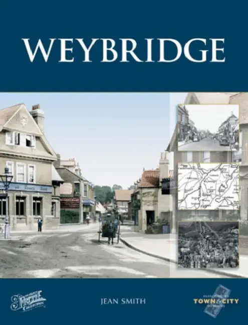 Weybridge by Jean Smith