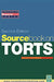 Sourcebook on Tort Law 2/E by Graham Stephenson