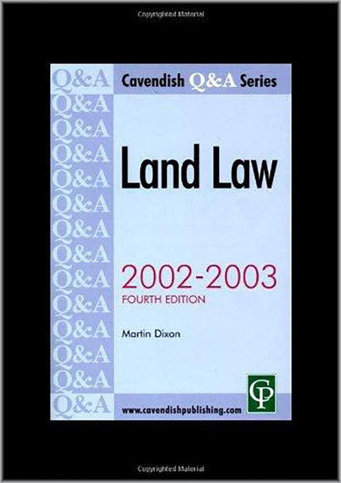 Land Law Q&A