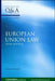 European Union Law Q&A 2003-2004 by Michael Cuthbert