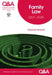 Family Law 2007-2008 by Rachael Stretch