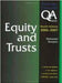 Equity & Trusts Q&A 2006-2007 by Mohamed Ramjohn