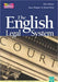 The English Legal System by Gary Slapper, David Kelly