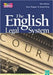 The English Legal System by Gary Slapper, David Kelly