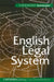 Law Map In English Legal System by Cavendish