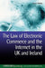 The Law of Electronic Commerce and the Internet in the UK and Ireland by Steve Hedley