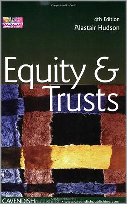 Equity & Trusts