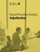 Good Practice Guide: Adjudication by Mair Coombes-Davis