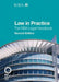 Law in Practice: The Riba Legal Handbook by John Wevill