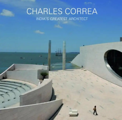 Charles Correa 