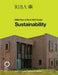 Sustainability: Riba Plan of Work 2013 Guide by Sandy Halliday