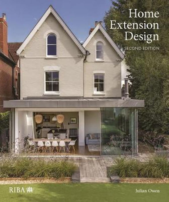 Home Extension Design - Not Available in UK & Ireland: by Owen