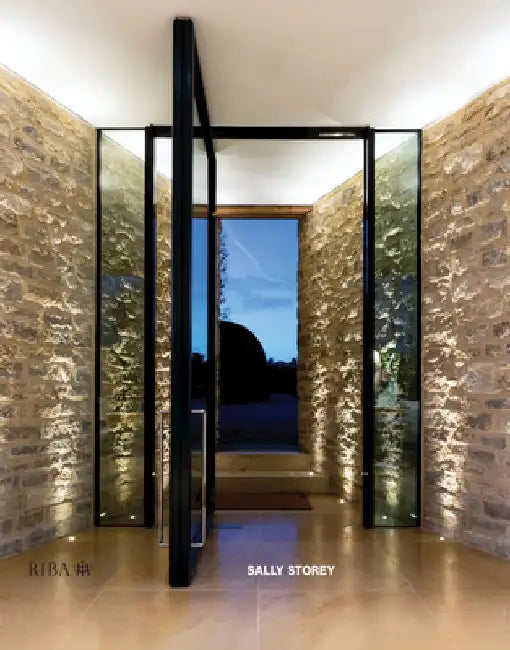 Inspired by Light: A Design Guide to Transforming the Home by Sally Storey