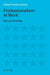 Good Practice Guide: Professionalism at Work by Richard Brindley