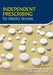 Independent Prescribing for District Nurses by Amanda Blaber