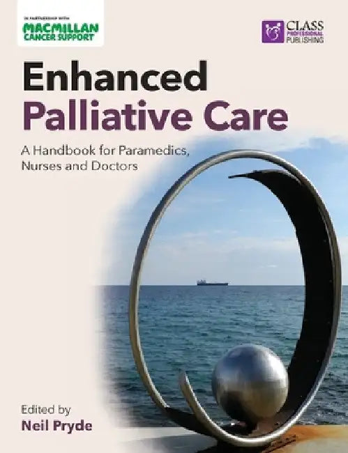Enhanced Palliative Care by Neil Pryde