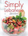 Simply Lebanese by Ina'am Atalla
