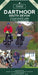 Dartmoor South Devon Cycling Country Lanes & Traffic-Free Family Routes by Al Churcher