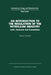 An Introduction to the Regulation of the Petroleum Industry by Bernard Taverne, Taverne, B. Taverne