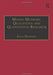 Mixing Methods: Qualitative and Quantitative Research by Julia Brannen