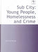 Sub City: Young People, Homelessness and Crime by Julia Wardhaugh