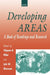 Developing Areas: A Book of Readings and Research by Vijayan Pillai