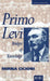 Primo Levi: Bridges of Knowledge by Mirna Cicioni