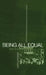 Being All Equal: Identity, Difference and Australian Cultural Practice by Judith Kapferer