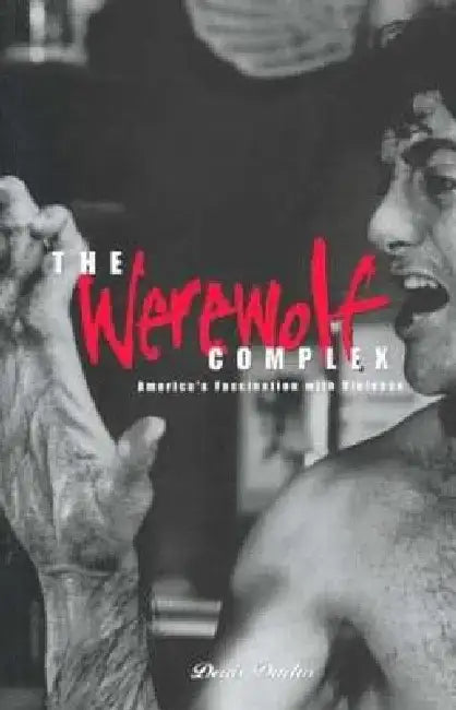 Werewolf Complex by Denis Duclos
