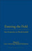 Entering the Field: New Perspectives on World Football by Nicole Toulis