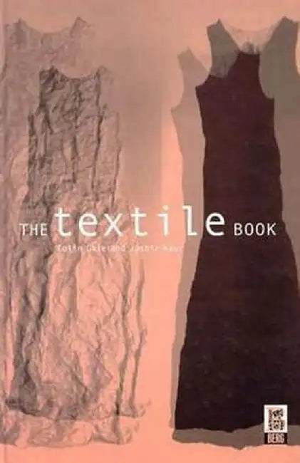 The Textile Book by Colin Gale