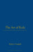 The Art of Kula by Shirley F. Campbell