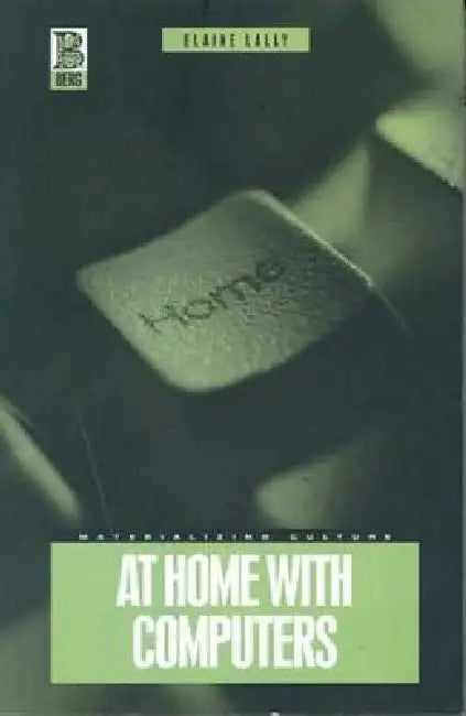 At Home with Computers by Elaine Lally