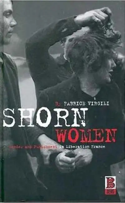 Shorn Women by Fabrice Virgili