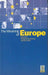 The Meaning of Europe by Mikael AF Malmborg