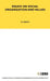Essays on Social Organisation and Values by Raymond William Firth