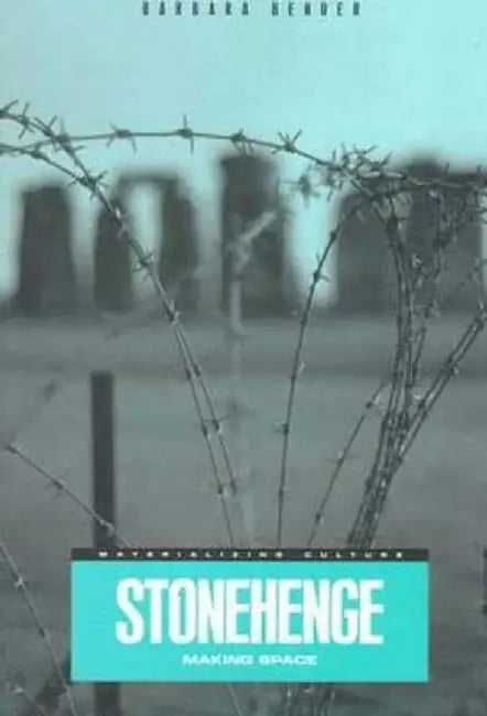 Stonehenge by Barbara Bender
