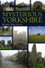 Mysterious Yorkshire by Ruper Matthews