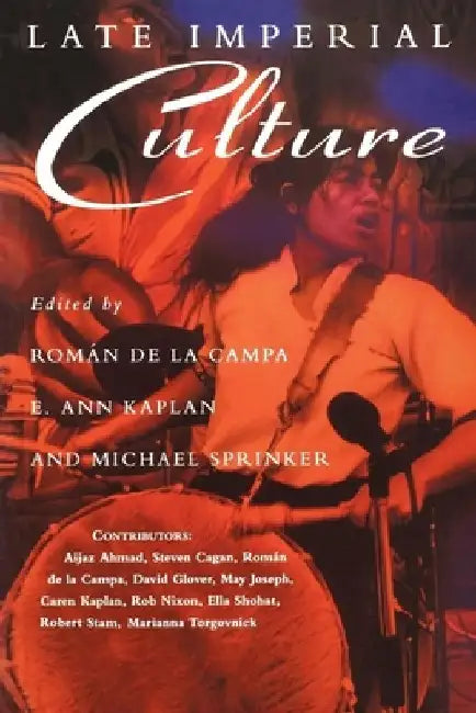 Late Imperial Culture by Roman de la Campa