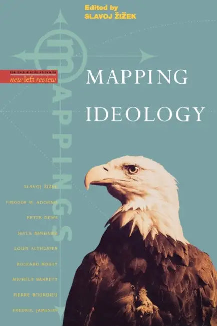 Ideology by Slavoj Zizek