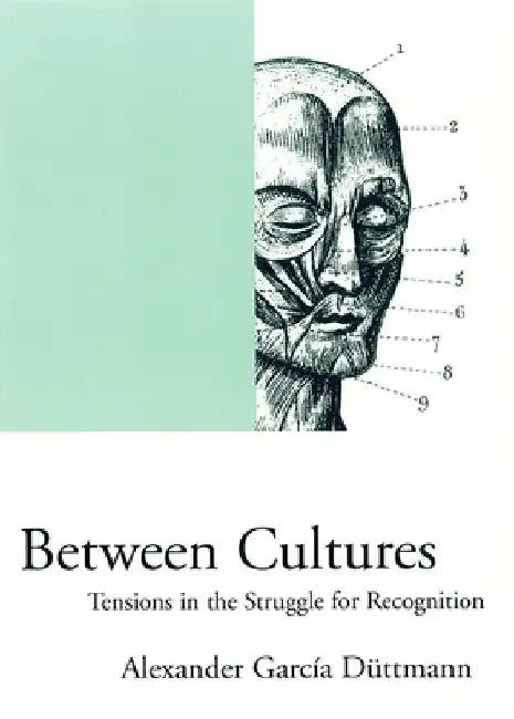 Between Cultures: Tensions in the Struggle for Recognition by Alexander Garcia Duttmann