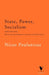 State, Power, Socialism by Nicos Poulantzas, Stuart Hall