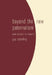 Beyond the New Paternalism: Basic Security as Equality by Guy Standing