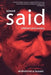 Edward Said: Criticism and Society by Abdirahman A. Hussein