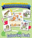 Stories Jesus Told Colouring Book by Nick Butterworth, Mick Inkpen