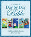 Candle Day by Day Bible by Jane Heyes