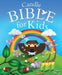 Candle Bible for Kids by Juliet David